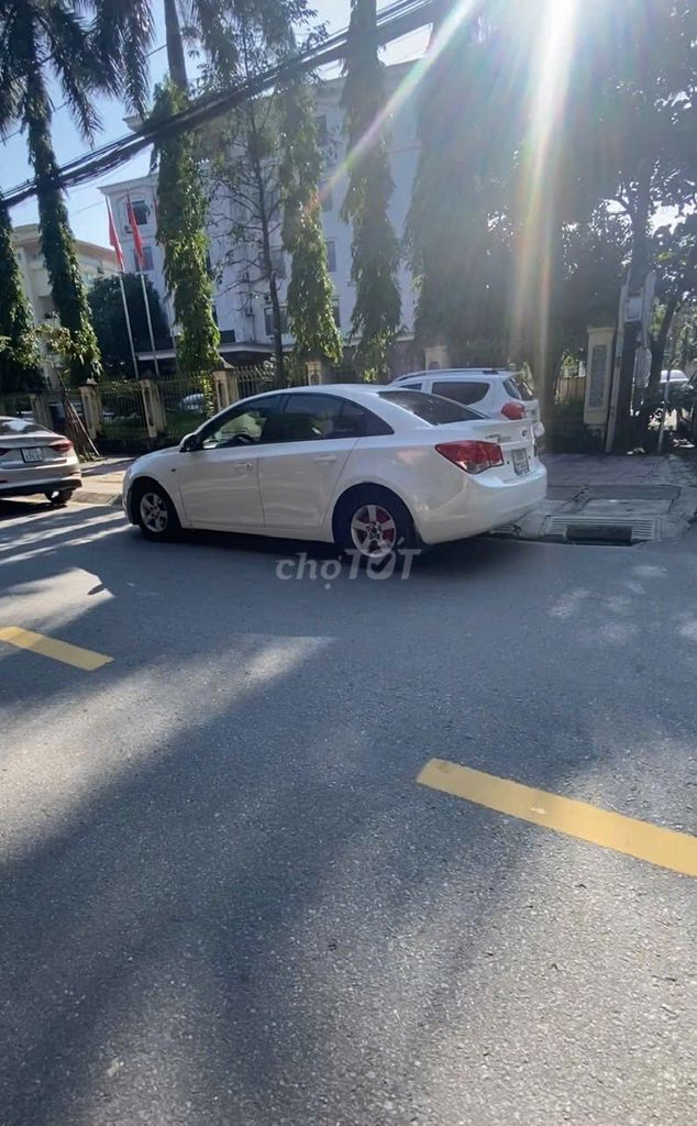 Daewoo Lacetti 2010 SE - 123455 km. Mua bán Ô tô tại Huyện Thạch Hà Hà Tĩnh được đăng bởi Artchits Cons hình 11