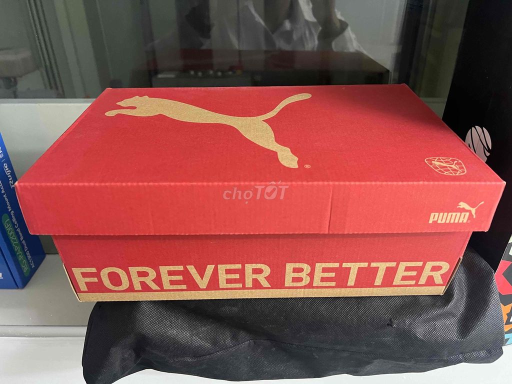 Giày đá bóng Puma siêu cấp ULTRA ULTIMATE CAGE