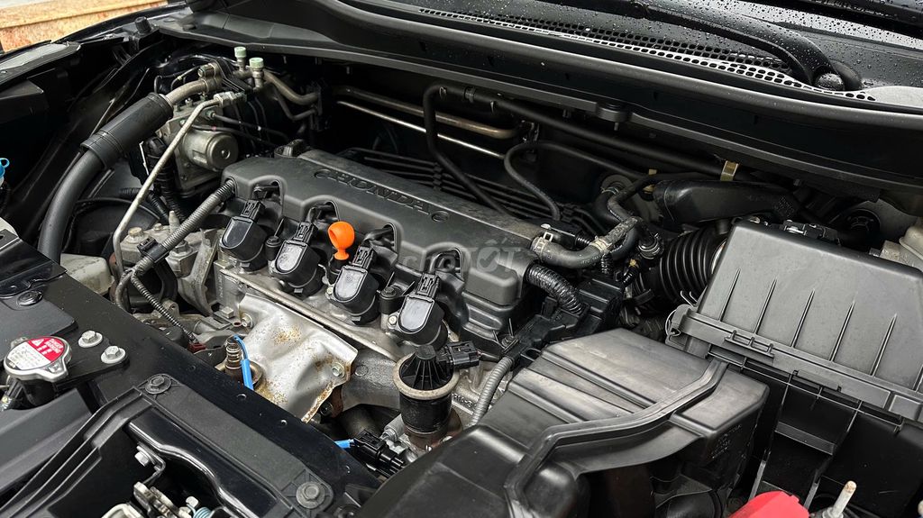 Honda HR-V 1.8 bản L full option, đăng ký 02/2019. Mua bán Ô tô tại Quận Ninh Kiều Cần Thơ được đăng bởi TAN THANH AUTO  hình 13