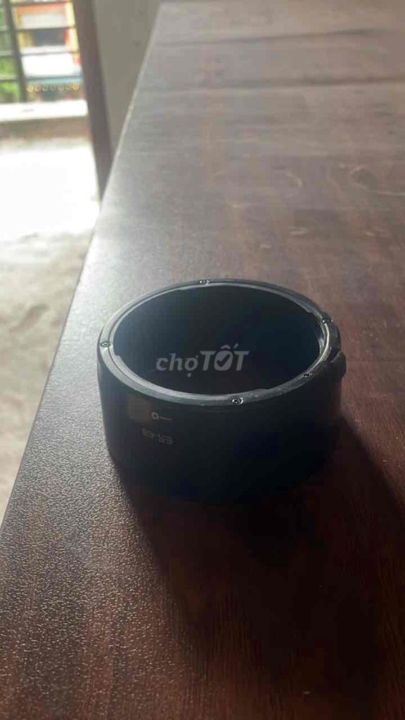 Phụ kiện máy ảnh EF 50 Đen. Mua bán Máy ảnh, Máy quay tại Huyện Đan Phượng Hà Nội được đăng bởi Tiến Nguyễn Văn hình 1