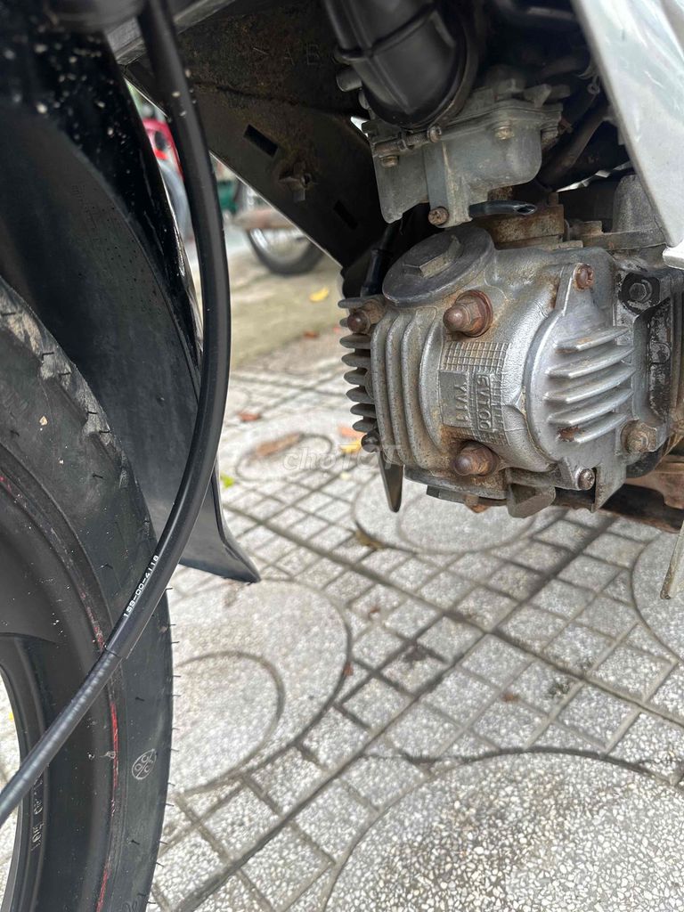 jupiter giá rẻ máy êm cho anh em đi làm. Mua bán Xe máy tại Thành phố Thuận An Bình Dương được đăng bởi xe máy phước thịnh hình 7