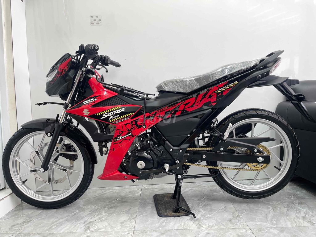 ⭐️ 𝗤𝘂𝗮́ 𝗞𝗲𝗻 ( 𝗦𝗮𝘁𝗿𝗶𝗮 𝟮𝟬𝟮𝟬 𝗠𝗮̀𝘂 Đ𝗼̉ Đ𝗲𝗻). Mua bán Xe máy tại Thành phố Vĩnh Long Vĩnh Long được đăng bởi Gia Kiệt  hình 2