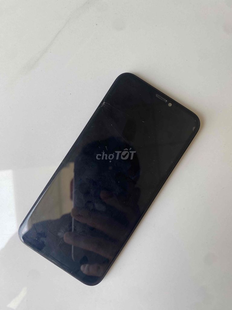 màn hình zin iphone x. Mua bán Linh kiện (RAM, Card...) tại Thành phố Thủ Đức Tp Hồ Chí Minh được đăng bởi Hải Anh hình 1