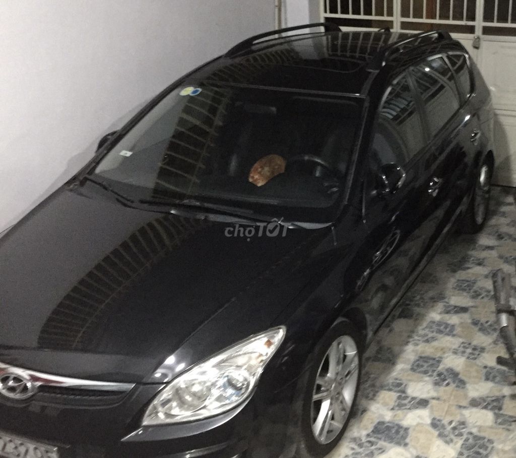 Hyundai I30 CW