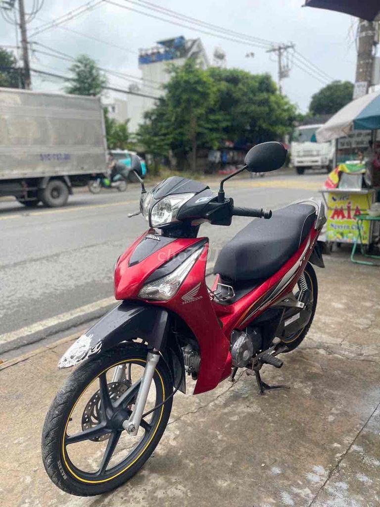 Fu Fi Biển Sg Cặp Cực đẹp . Chính Chủ bao kí. Mua bán Xe máy tại Quận Gò Vấp Tp Hồ Chí Minh được đăng bởi Nguyễn Văn Dũng hình 7