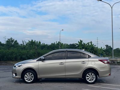Toyota Vios 2015 1.5E - chỉ 178tr. Mua bán Ô tô tại Quận Ba Đình Hà Nội được đăng bởi Đoàn Minh
