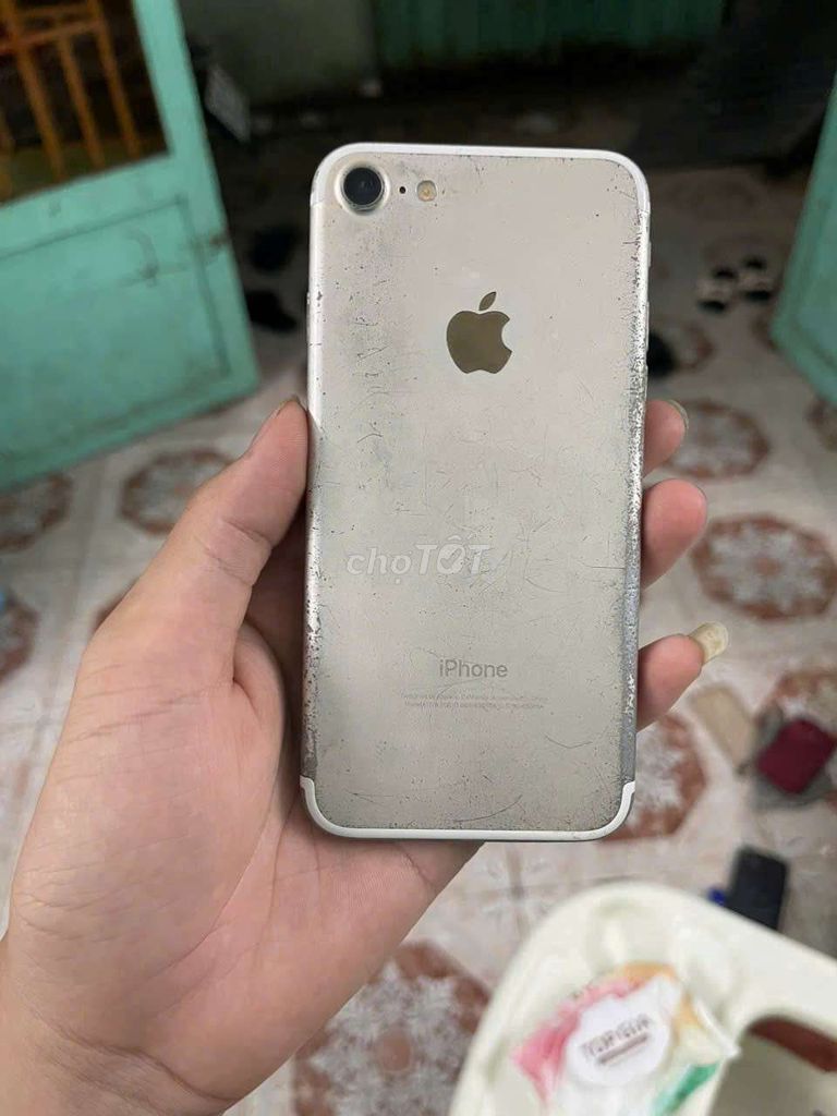 iPhone 7g, 32g, full vân, zin . Mua bán Điện thoại tại Thành phố Thủ Dầu Một Bình Dương được đăng bởi Phước Mobile hình 1