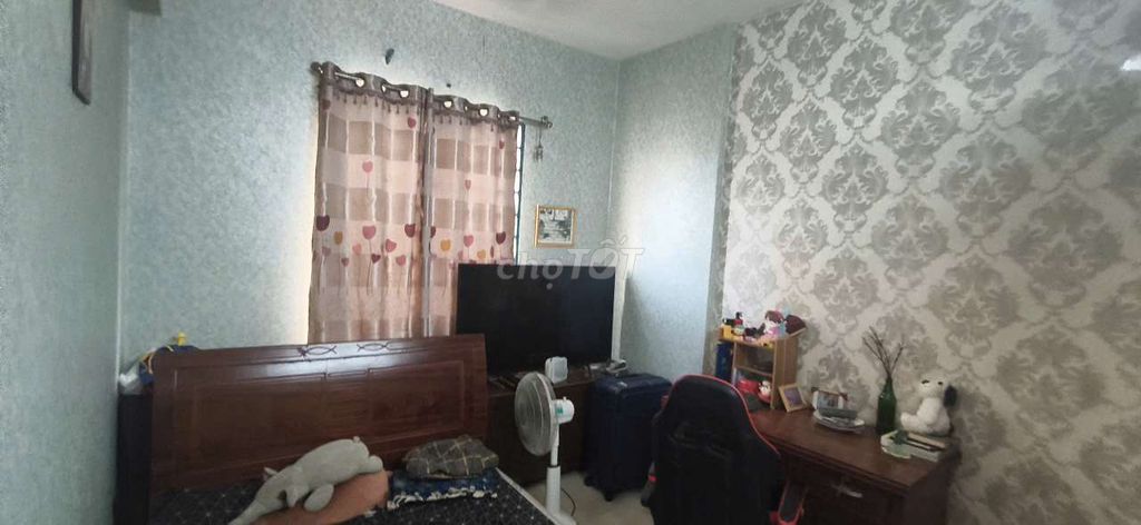 Продается квартира в кондоминиуме Binh Khanh по хорошей цене