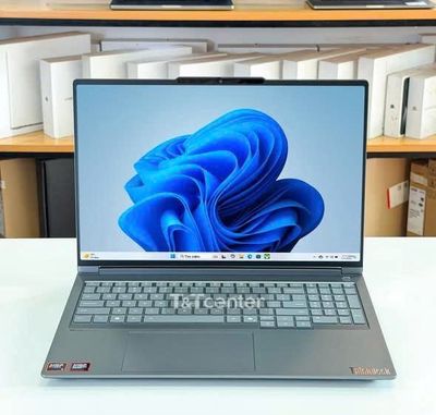 ThinkBook 14 G8+ 2026 | R7/32GB/1TB/Màn 3K | NEW