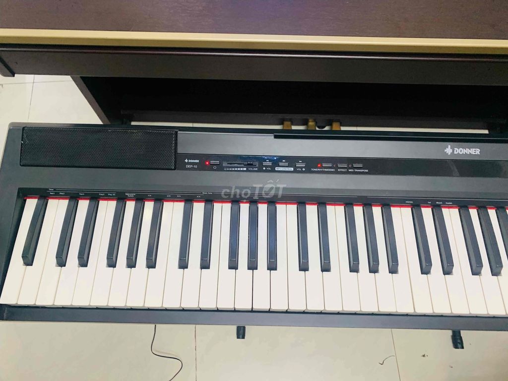 piano 88 phím luôn