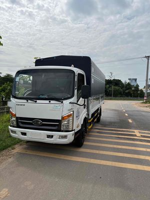 Veam 1t90 đơi 2015 thùng 6m1 xe sơn zin lạnh teo x. Mua bán Xe tải, xe ben tại Thành phố Thuận An Bình Dương được đăng bởi thinh