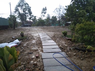Bán nền thổ cư lớn. Mua bán đất tại Huyện Bình Chánh Tp Hồ Chí Minh được đăng bởi Ngọc Tuyền 