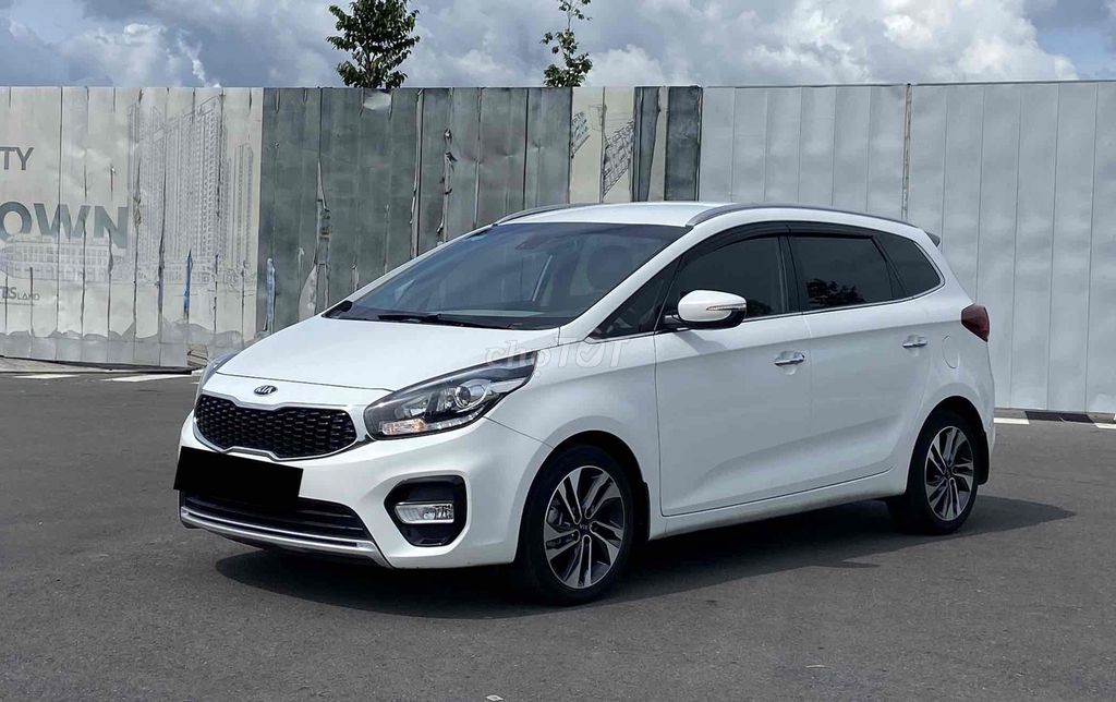 Kia Rondo 2018 2.0 GAT - 60700 km. Mua bán Ô tô tại Thành phố Thủ Đức Tp Hồ Chí Minh được đăng bởi Quang  hình 1