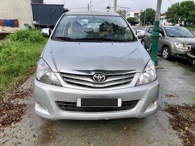 Toyota Innova 2007 Bạc. Mua bán Ô tô tại Quận Ngũ Hành Sơn Đà Nẵng được đăng bởi Nga