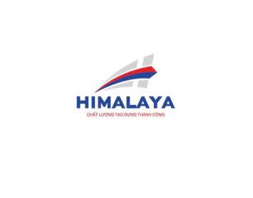 CÔNG TY CP INOX HIMALAYA logo