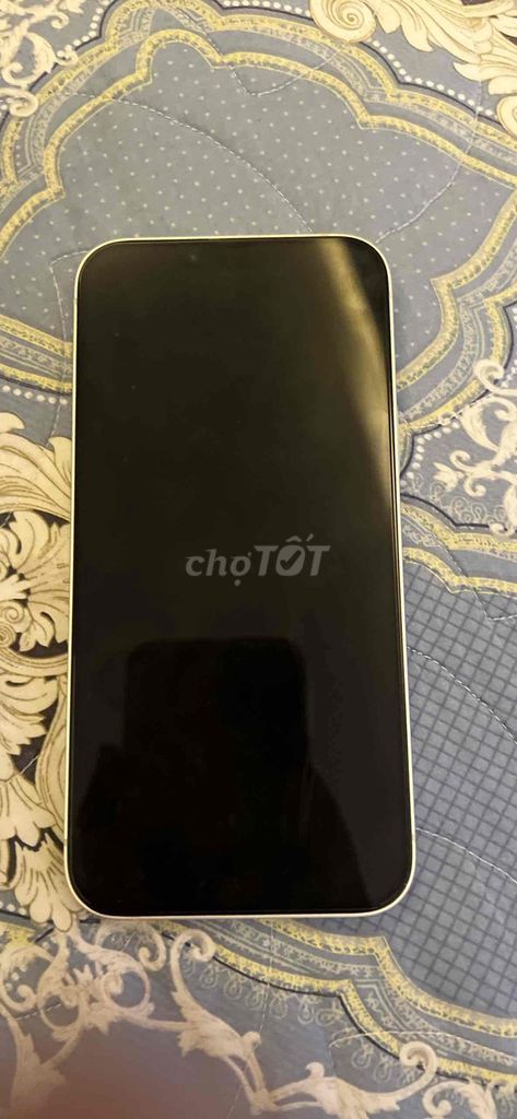 Apple iPhone 14 Plus Trắng Mới. Mua bán Điện thoại tại Quận 11 Tp Hồ Chí Minh được đăng bởi Thanh Trân hình 1
