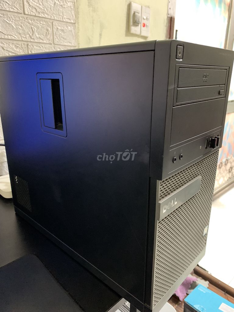 Cần bán Desktop Dell 9010 MT