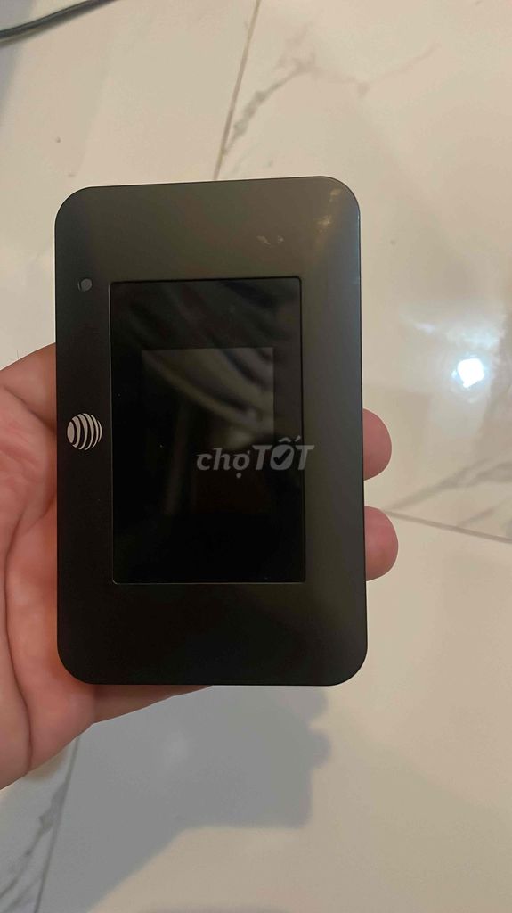 Bộ phát wifi từ sim 4G Netgear 797s