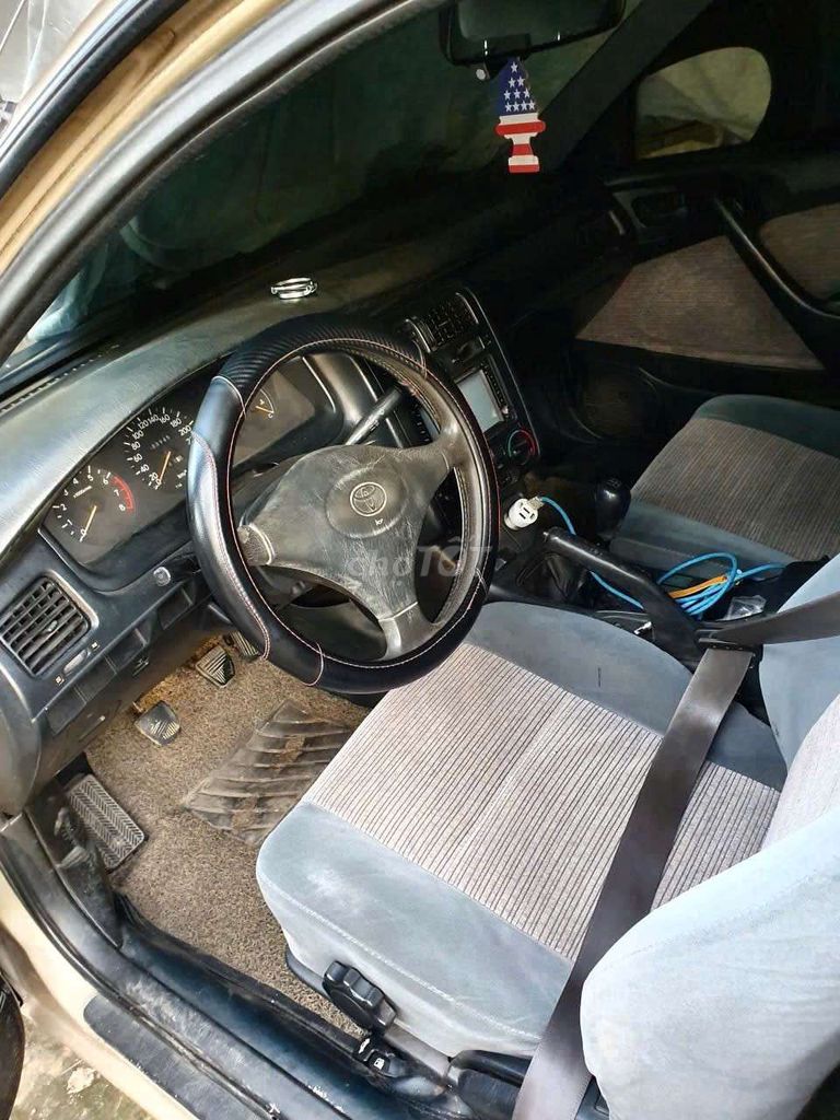 Toyota corona. Mua bán Ô tô tại Quận 8 Tp Hồ Chí Minh được đăng bởi tyni hình 7