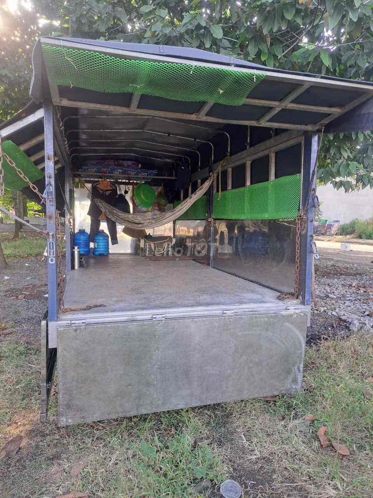 Hyundai Mighty Xanh dương 2,49 tấn 2019. Mua bán Xe tải, xe ben tại Quận 12 Tp Hồ Chí Minh được đăng bởi Phan Trường Lâm hình 10