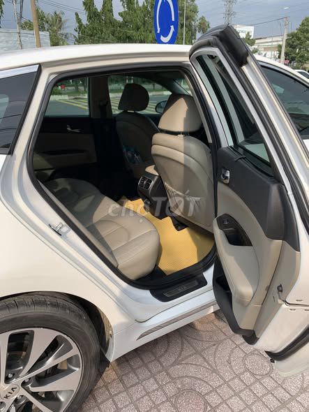 Kia Optima 2017 - Xe Đẹp, Giá Tốt, Tiện Nghi Đầy Đ. Mua bán Ô tô tại Huyện Nhơn Trạch Đồng Nai được đăng bởi Ô Tô Đức Thắng  hình 5