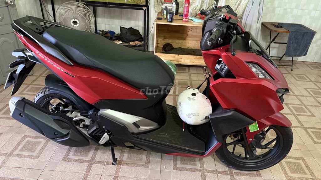 vario160 abs 2023. Mua bán Xe máy tại Huyện Bù Gia Mập Bình Phước được đăng bởi hoàng thuận hình 3