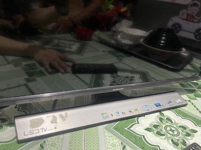Cần pass lại tv 32inch samsung. Mua bán Tivi, Âm thanh tại Quận Tân Phú Tp Hồ Chí Minh được đăng bởi Nguyen thi bich van