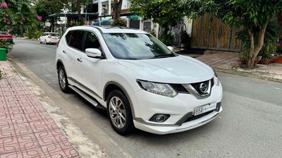 Nissan X-Trail 2018 2.0 Premium SL 1 chủ chuẩn 34k. Mua bán Ô tô tại Huyện Bình Chánh Tp Hồ Chí Minh được đăng bởi TAN THANH AUTO
