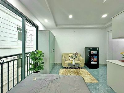 140tr/m2 - CHDV 90m2 5 tầng thang máy - 9 phòng HXH full nội thất. Mua bán căn hộ/chung cư tại Quận Gò Vấp Tp Hồ Chí Minh được đăng bởi Thiên Phước