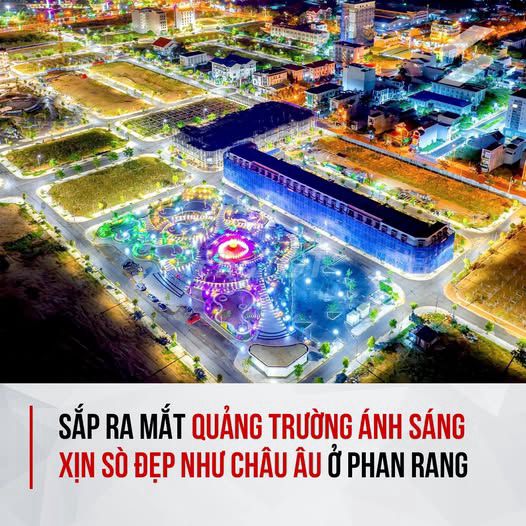 BÌNH SƠN OCEAN PARK Có gì Mà Nhà Đầu Tư Đón Đỉnh Lợi Nhuận X3?