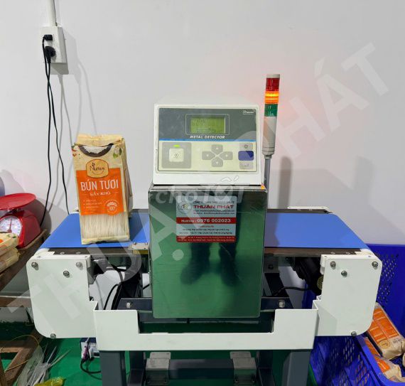 Máy dò kim loại Square SD3008D đã qua sử dụng. Mua bán Đồ chuyên dụng, Giống nuôi trồng tại Quận 12 Tp Hồ Chí Minh được đăng bởi Máy dò kim loại đã qua sử dụng hình 1