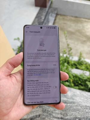 Oppo Find X7 Ultra 12GB/256GB Đen