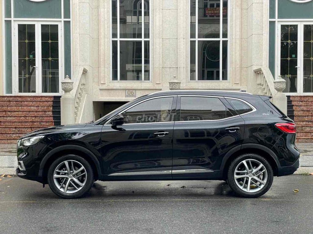 MG HS 2021 bản Trophy - odo 40.000km 1 chủ từ đầu. Mua bán Ô tô tại Thành phố Thủ Đức Tp Hồ Chí Minh được đăng bởi Nguyễn Minh Tấn hình 6