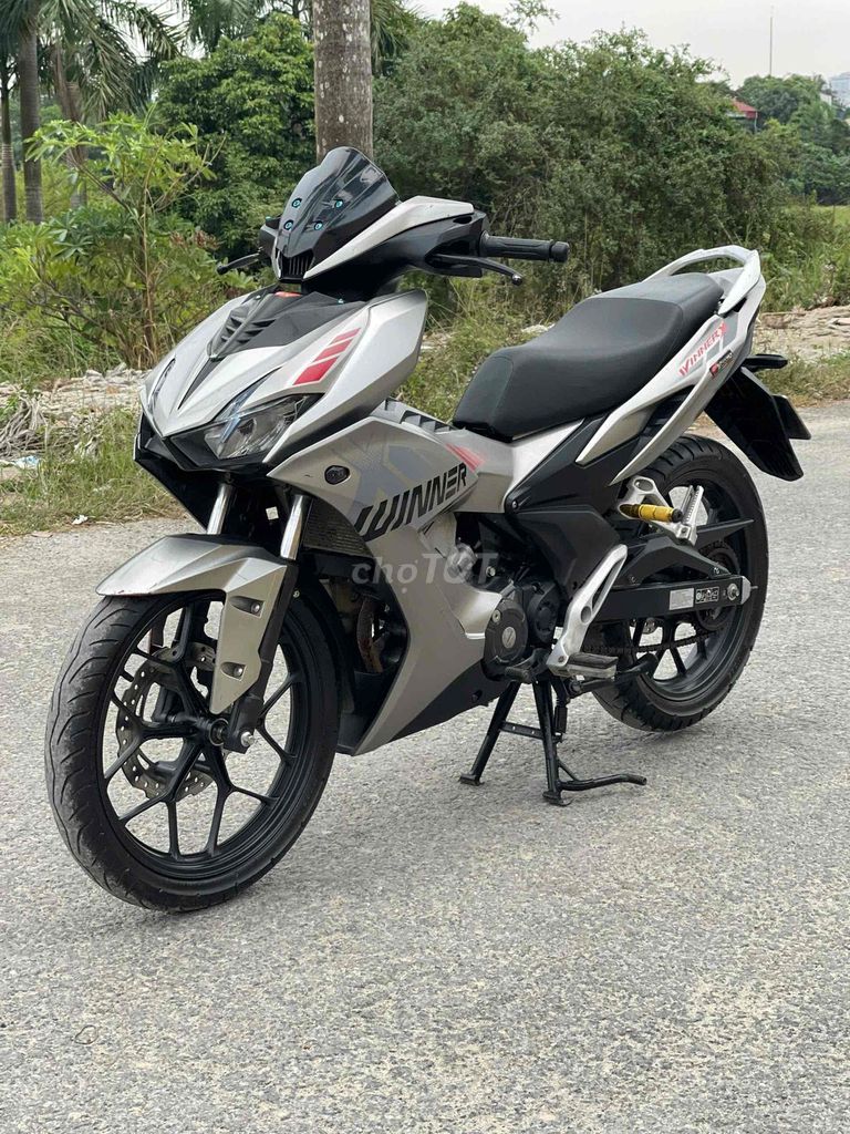Honda Winner X dky 2022