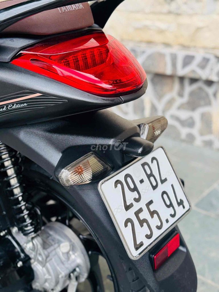 Janus 125fi bản giới hạn khoá smartkey cuối 2023. Mua bán Xe máy tại Quận Cầu Giấy Hà Nội được đăng bởi nguyễn bích thuỷ hình 12