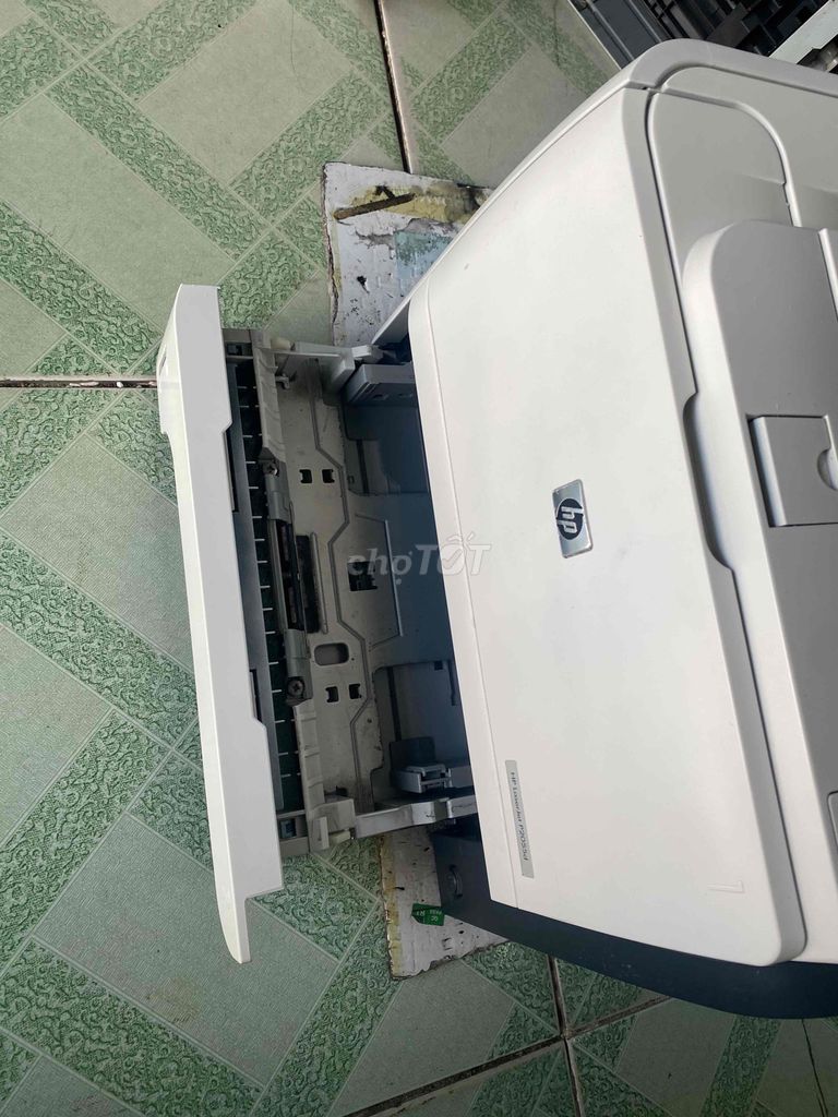 Máy in 2 mặt HP giá 1.650k