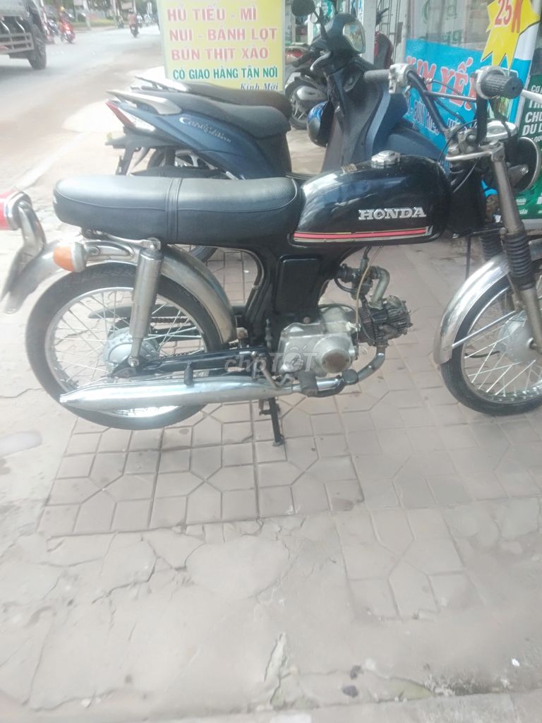 Cần bán xe 67 đã qua sử dụng. Mua bán Xe máy tại Quận Ninh Kiều Cần Thơ được đăng bởi Nguyễn Hùng Dũng hình 3