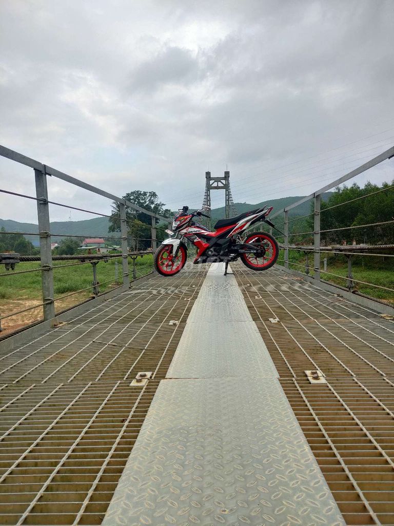 Chính chủ bao sang tên. Mua bán Xe máy tại Huyện Hóc Môn Tp Hồ Chí Minh được đăng bởi Phong Nguyễn hình 6