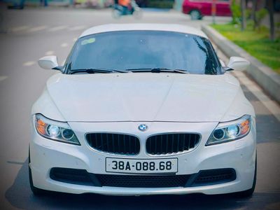 BMW Z4 Thế hệ E89 2013 dkld 2015 xe 1 đời chủ