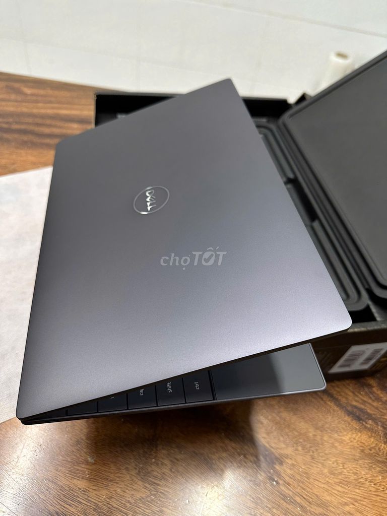 Dell Xps 9345, Snapdragon X Elite, 16G, 512G