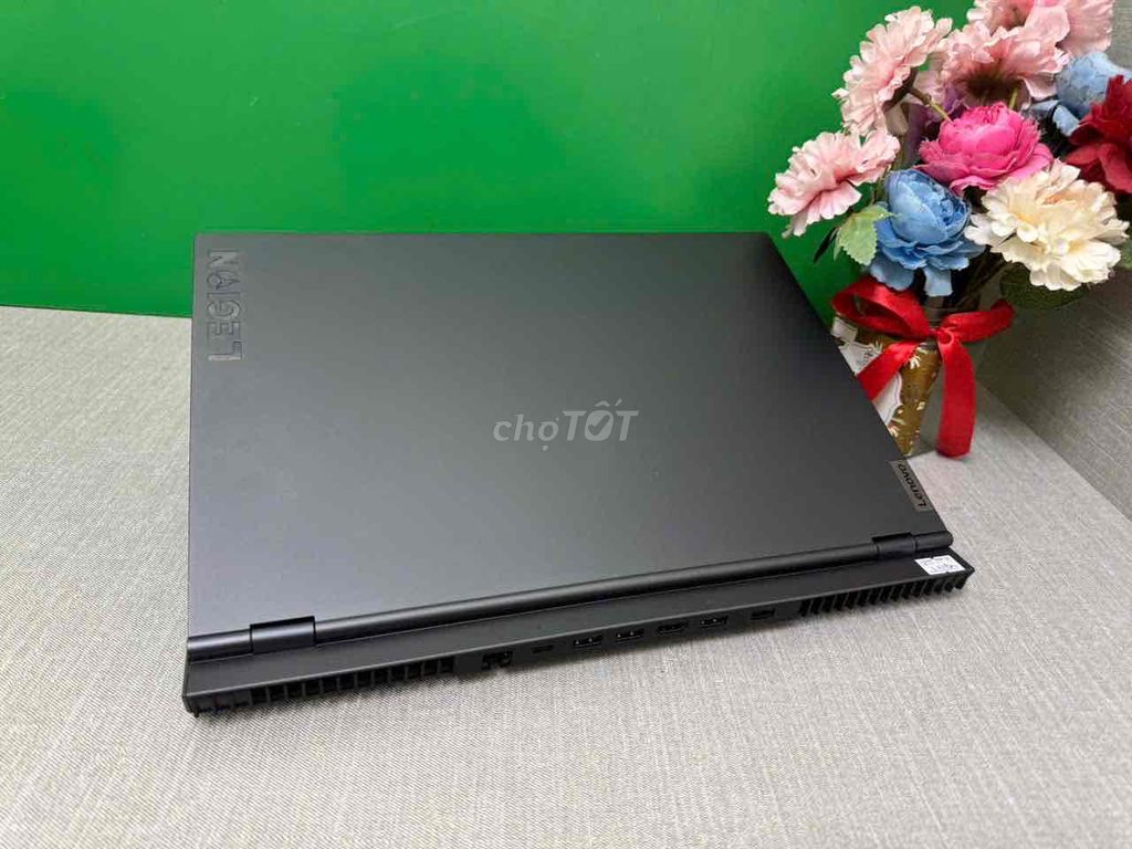 Lenovo Legion 7 R9000K R7-5800h 16GB 1TB RTX 3060. Mua bán Laptop tại Quận Liên Chiểu Đà Nẵng được đăng bởi TT Center 603 Tôn Đức Thắng Hòa Khánh  hình 1