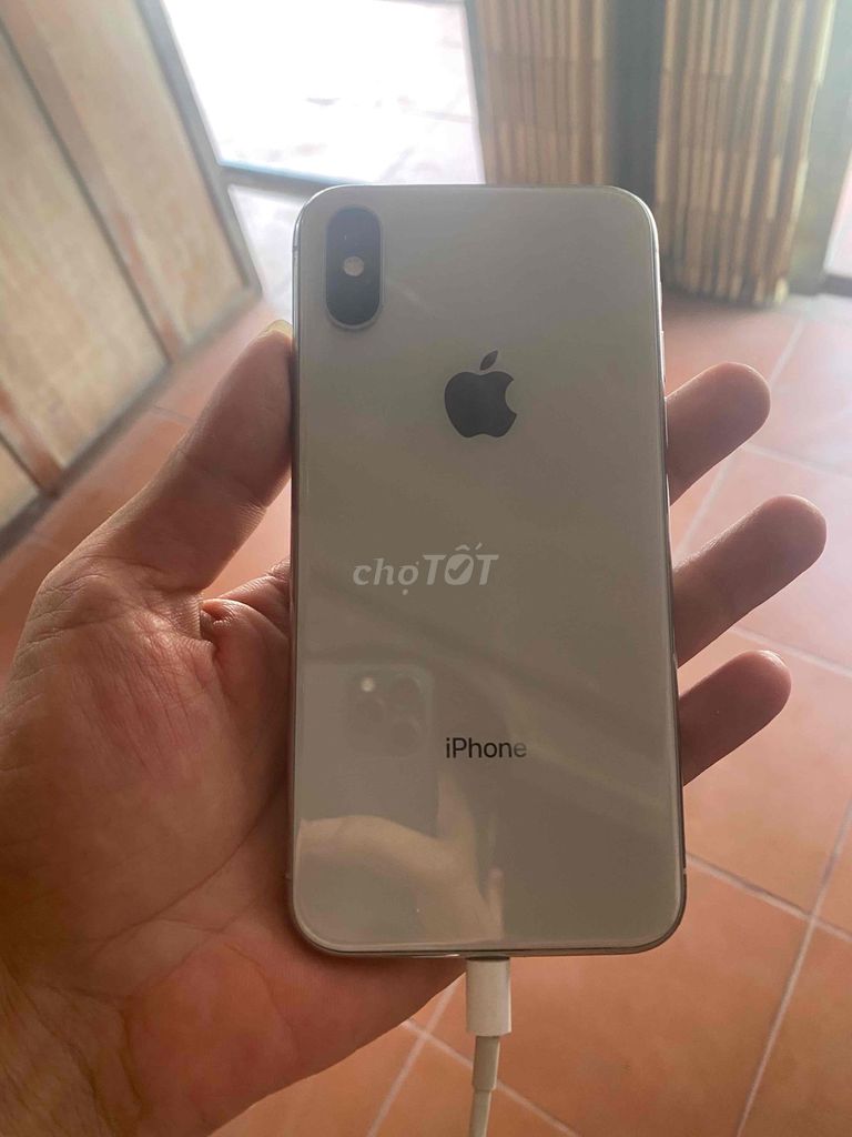 Apple iPhone Xs 64GB Vàng Đã dùng. Mua bán Điện thoại tại Thành phố Huế Thừa Thiên Huế được đăng bởi nguyễn nam hình 1