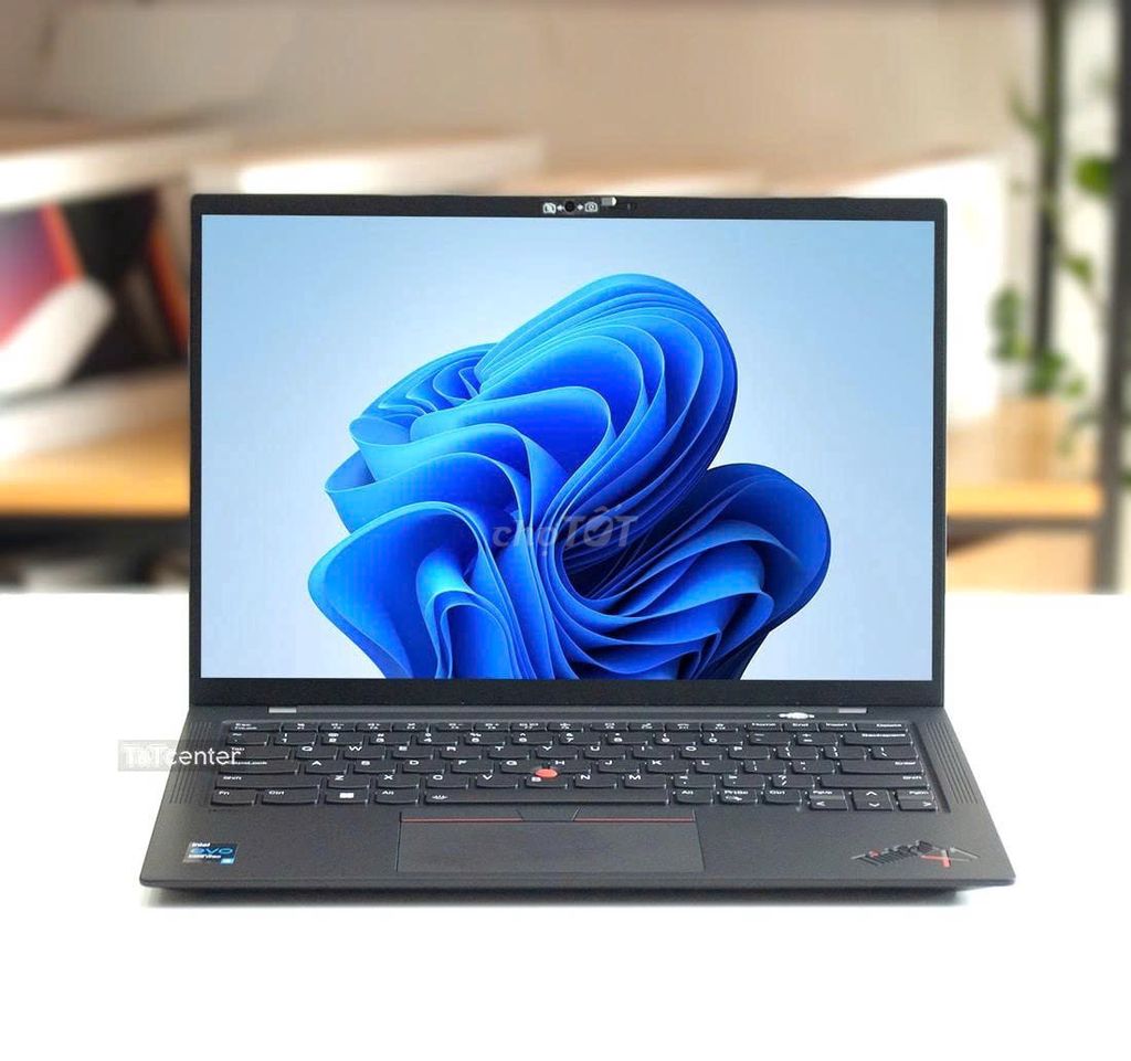 X1 Carbon Gen 9 VIP: i7-1185G7/16GB/512GB Sang. Mua bán Laptop tại Thành phố Quảng Ngãi Quảng Ngãi được đăng bởi TTCenter hình 1