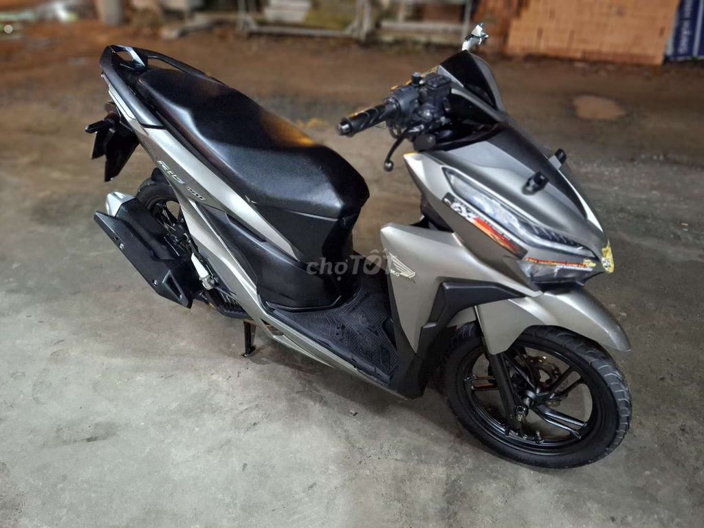 HONDA VARIÔ .150 .ĐK 2022. BS 62 CÀVET kèm cccd. Mua bán Xe máy tại Huyện Nhà Bè Tp Hồ Chí Minh được đăng bởi tuân anh  hình 2