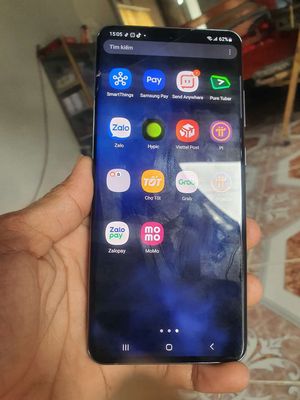 Samsung s20 Utral chỉ cấn nứt ngay góc liệt nhẹ. Mua bán Điện thoại tại Huyện Thoại Sơn An Giang được đăng bởi Cây Cảnh Hoang Tú