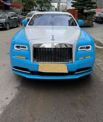 Rolls Royce Ghost 2010 EWB 6.6 V12 - 71570 km. Mua bán Ô tô tại Quận 10 Tp Hồ Chí Minh được đăng bởi Nguyễn Quỳnh