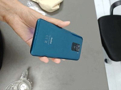 Xiaomi Note 9 128g cần bán. Mua bán Điện thoại tại Quận 12 Tp Hồ Chí Minh được đăng bởi Điện Thoại Giá Tốt Chất Lượng 494 Hà Huy Giáp Q12