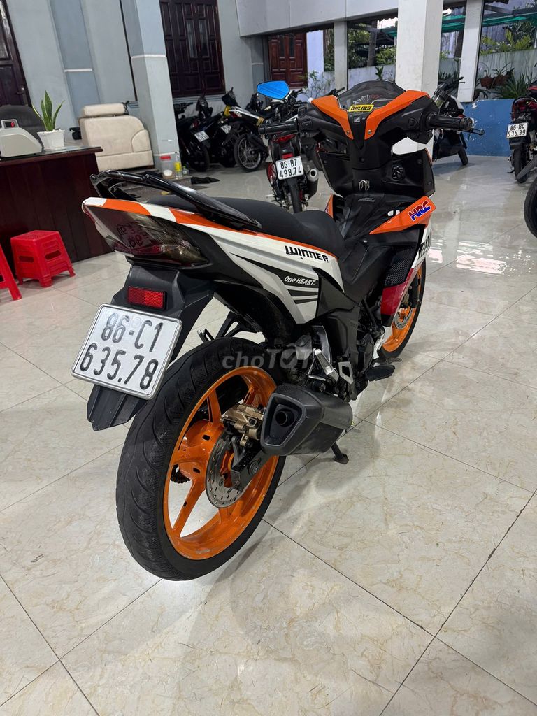 Winner 2018. Mua bán Xe máy tại Huyện Hàm Thuận Nam Bình Thuận được đăng bởi Toàn hình 3