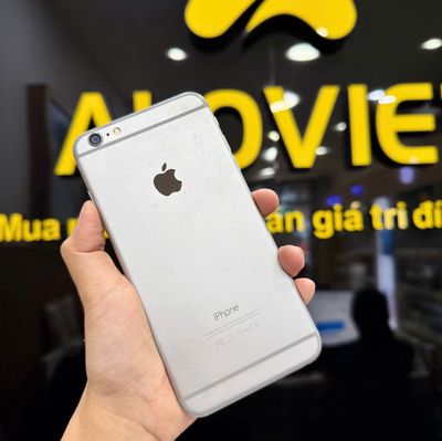 Iphone 6 Plus mỹ 16gb full chức năng. Mua bán Điện thoại tại Quận Thanh Khê Đà Nẵng được đăng bởi Alovietstore Đà Nẵng