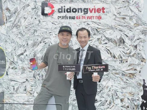 DI ĐỘNG VIỆT OFFICIAL STORE tại Quận 10, Tp Hồ Chí Minh hình 2
